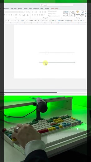 5.1K views · 23 reactions | How to highlight content in powerpoint? #highlight #powerpoint #powerpointdesign | PowerPointskills | Facebook