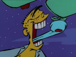 Ed Edd N Eddy S 1 E 19 A Glass Of Warm Ed - TV Tropes
