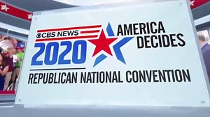 2.8K views · 54 reactions | HAPPENING NOW: Norah O'Donnell anchors CBS News' special live coverage of the Republican National Convention's final night. Pres. Trump is set to address the convention from the White House soon. WATCH LIVE: https://cbsn.ws/2YFYEzK | CBS Evening News | Facebook
