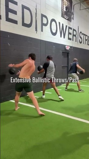 Baseball Offseason Training Is a Process