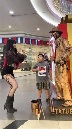 Please Come Rescue Me | TikTok Viral Dance | #bumblebee