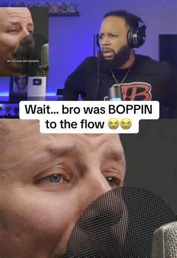 #profgampo #rap #rapper #hiphop #reaction | Rapper