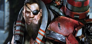 Evolve delayed, 2015 release confirmed