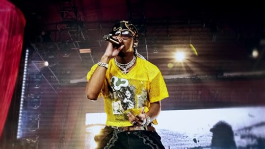 Singer D4vd is a suspect in death of 15-year-old found in trunk, LAPD source says