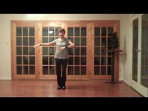 Bye Bye Mambo Line Dance