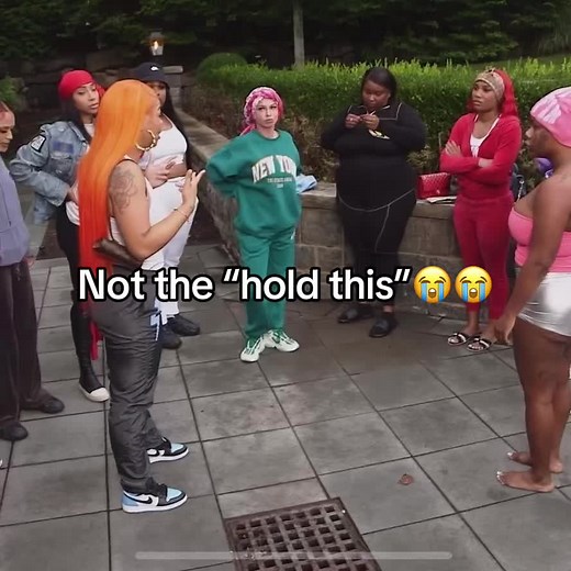 Sisterly Drama Unfolded in Baddies East Episode 14