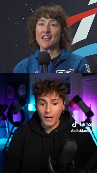 The Anticipation of NASA's Upcoming Space Event