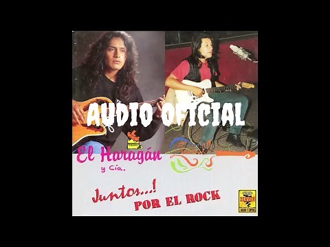 Liran' Roll - María (audio oficial)