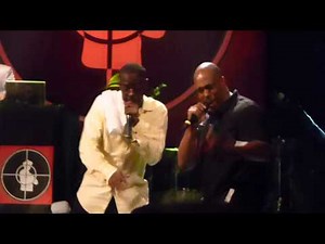 Whodini Five Minutes of Funk