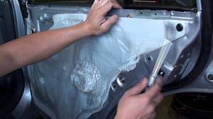 Honda Civic How to Install Power Locks