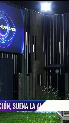 Morena, la hija de Agostina en Gran Hermano