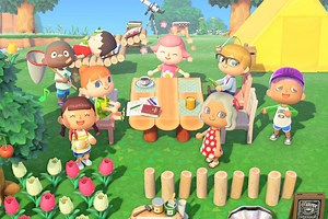 Animal Crossing 1.1.2 Update: What's New?