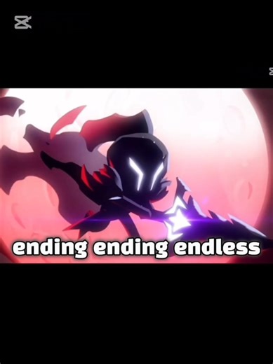 ending ending endless