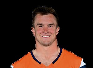 Sam Ehlinger - Denver Broncos Quarterback - ESPN