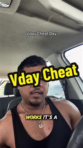 Valentine's Day Workout Cheat Tips