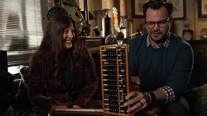 18K views · 46 reactions | Early computers barely fit into one room, and now they can fit in your pocket. In this episode, Susannah and Trace reboot the story of the computer, from those early machines to the computers of the future. www.youtube.com/watch?v=jdnlI8d0v9Q | The Franklin Institute | Facebook