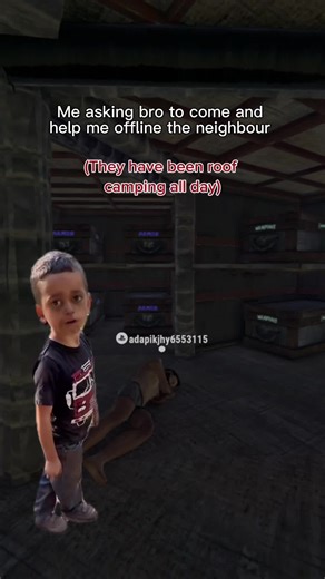 Ultimate Rust Game Tips in Just One Minute