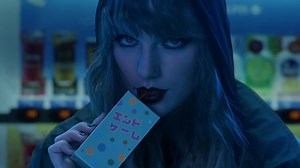 End Game (feat. Ed Sheeran & Future) by Taylor Swift on Apple Music