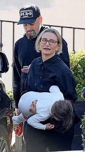 Cameron Diaz Had a Baby at 53… And the Name Is Surprising 😳