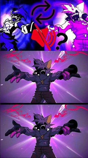 FNF Silly Billy Hit Single Mod TheBestSerifPartNoMusic?VS [Yourself VS Catnap] Reverse Version Video