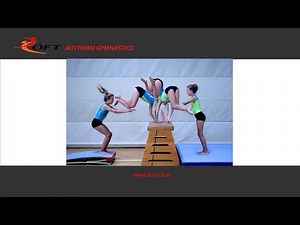 Turn10® 2018+ - Sprung - Hockwende