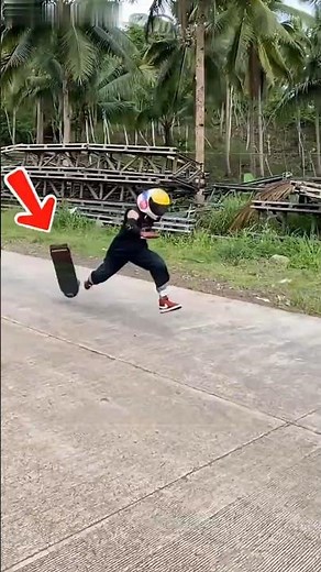 Extreme Downhill Longboarding: How Athletes Reach 100+ km/h Without Brakes