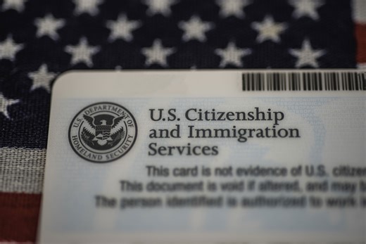 Green card applicants hit by Trump travel ban got two legal wins this week