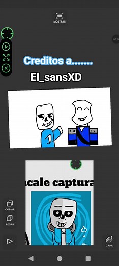 gracias a ‪@elsansXDD‬
