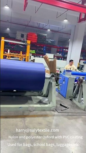 PVC-Coated Nylon & Polyester Fabrics The Ultimate Solution for Durable, Weather-Resistant Outdoor