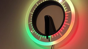 FizViz – Large Scale Physical Visualizations for your Stats!