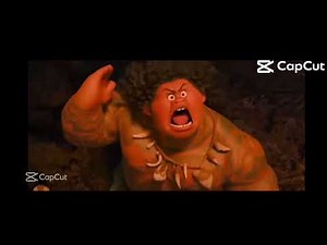 Moana YTP￼