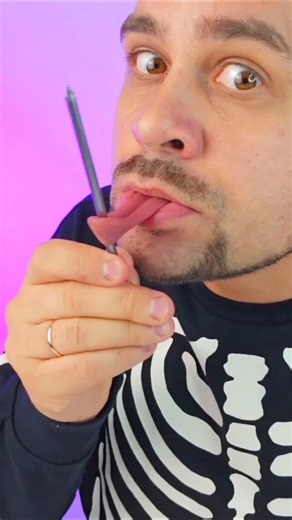 The Most Terrifying Magic Tricks 😱💀