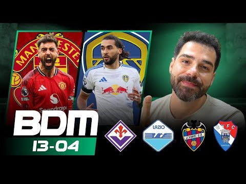 Planejamento de Apostas Esportivas | Segunda 13/04/26