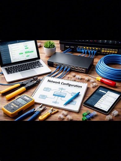 network configuration tools 🔥🔥🔥💯😁💪😱