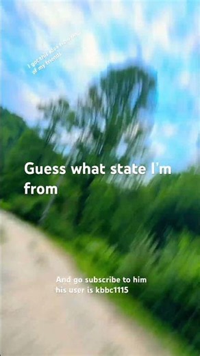 What do you think it is?