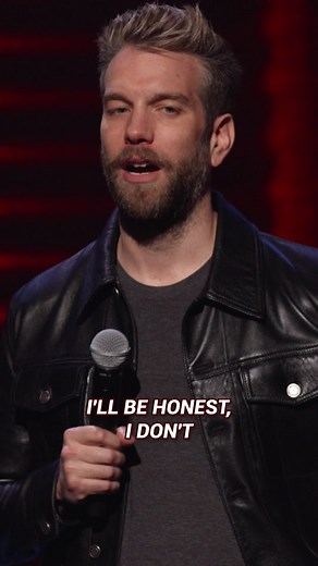 A grave injustice. #standupcomedy