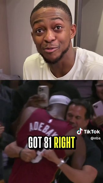 Fox and Bam: From College Roommates to NBA Stars