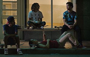 ‘The Land’ review: Skateboarders run up against unlikely drug kingpin