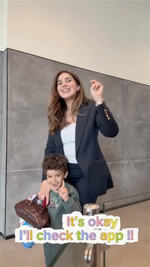 dimaandchaza on Instagram: "When I ask Yasser what he did today and the answer is always “I don’t know” 😅… ! but thankfully, the app remembers everything for us ❤️ . From circle time and crafts to outdoor play, snacks, and naps ! I get to see his whole little day unfold right on my phone 🤍 Such a simple thing, yet it brings so much peace to a mama’s heart 😌📱 #momlife #nurserydays #boymom #littlemoments @theblossomnursery_d3 @theblossomnursery"