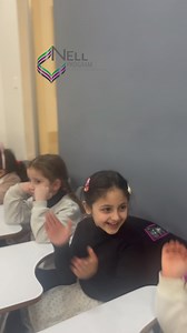 Thinking, Enjoying and Learning a new things everyday with Nell Academy #kids #summercamp #kidsactivities #learning | Nell Program Academy - Young Learners