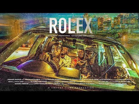 ROLEX | Short Film