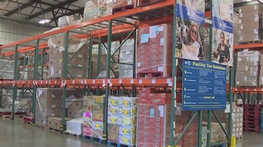 Update on Calfresh Benefits in Sacramento area