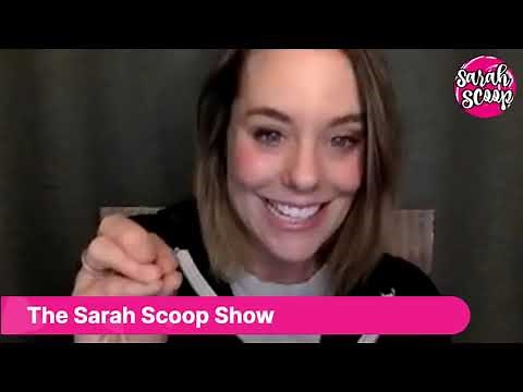 Interview: Ashley Williams Talks New Hallmark Movie "Christmas in Evergreen: Bells are Ringing"