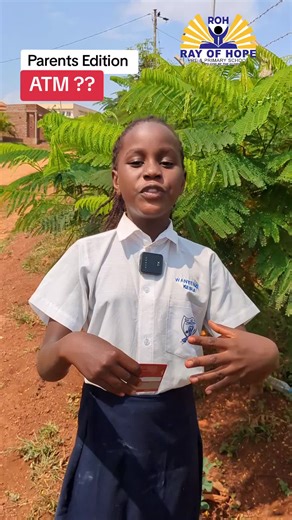 What Does ATM Stand For? Parents Edition Explained!