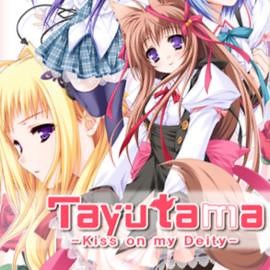 Tayutama: Kiss on my Deity for Android/iOS - TapTap