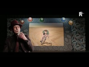 Documentaire: De Pedaalridder | Rijnmond