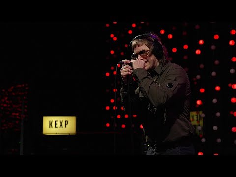Angel Du$t - Full Performance (Live on KEXP)