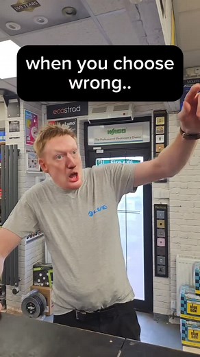 You'll see your house from space! 🚀 #electricalsupplies #led #brightlight #electrician | The Power Shack