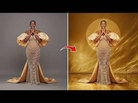 How to Change Background Like a Pro in Photoshop for Beginners – Secrets They Don’t Tell You!