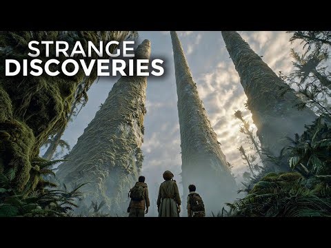 16 Prehistoric Discoveries That Researchers Still Can’t Explain